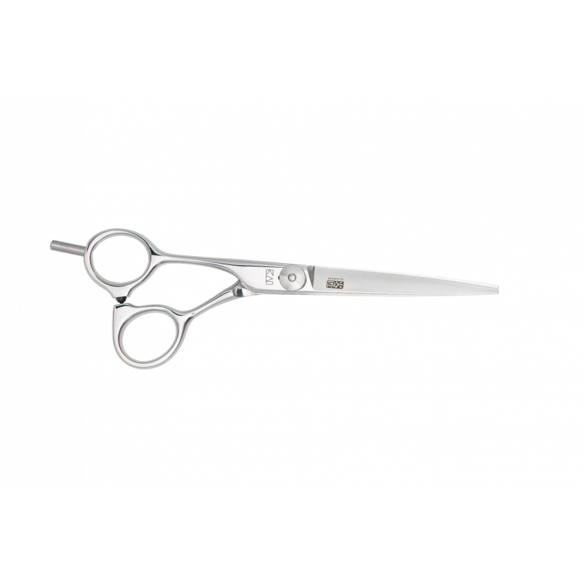 
            
                Load image into Gallery viewer, Kasho Design Master 6&amp;quot; Offset Shears *Left Handed*
            
        