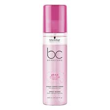 BC Color Freeze Spray Conditioner