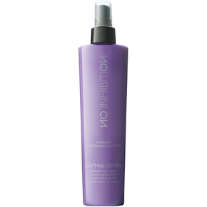 NO INHIBITION Cutting Lotion