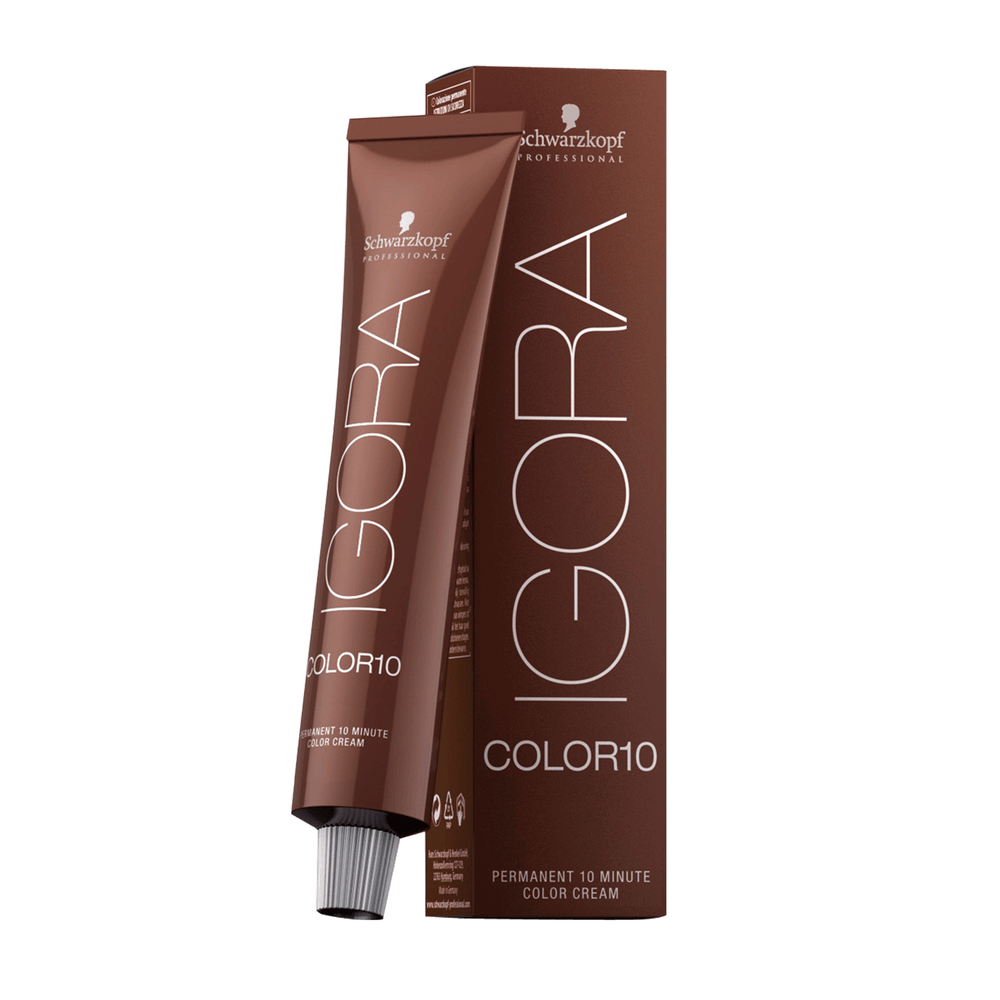 IGORA COLOR10 - Naturals