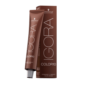 IGORA COLOR10 - Naturals