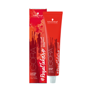 IGORA ROYAL Dusted Rouge