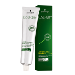 ESSENSITY Permanent Colour - OAK & TEAK