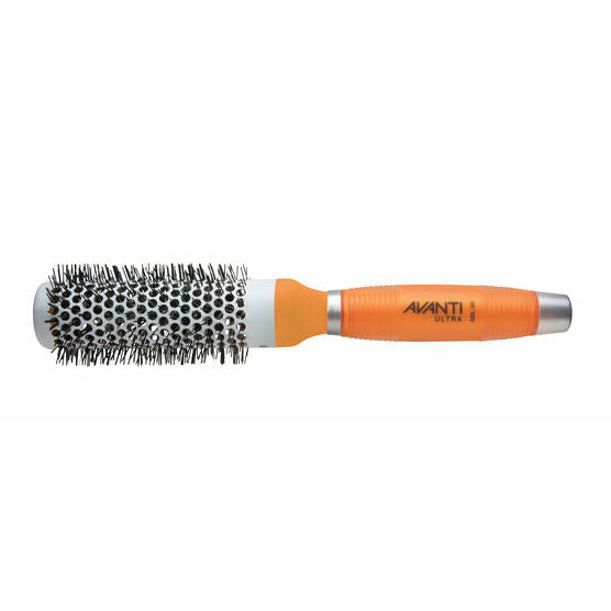 AVANTI Ultra Ceramic Brushes with Silicone Gel Handles