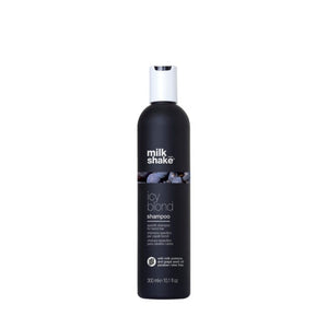 milk_shake Icy Blond Shampoo