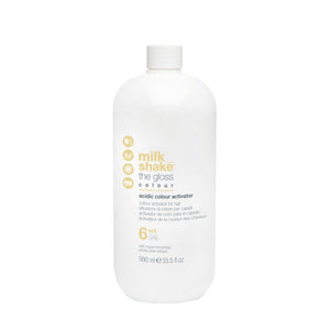 milk_shake The Gloss Activator