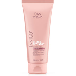 Invigo Blonde Recharge Cool Conditioner