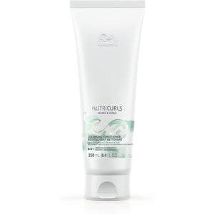 Nutricurls Cleansing Conditioner