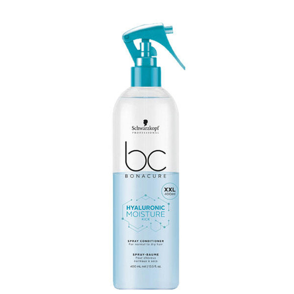 BC Moisture Kick Spray Conditioner
