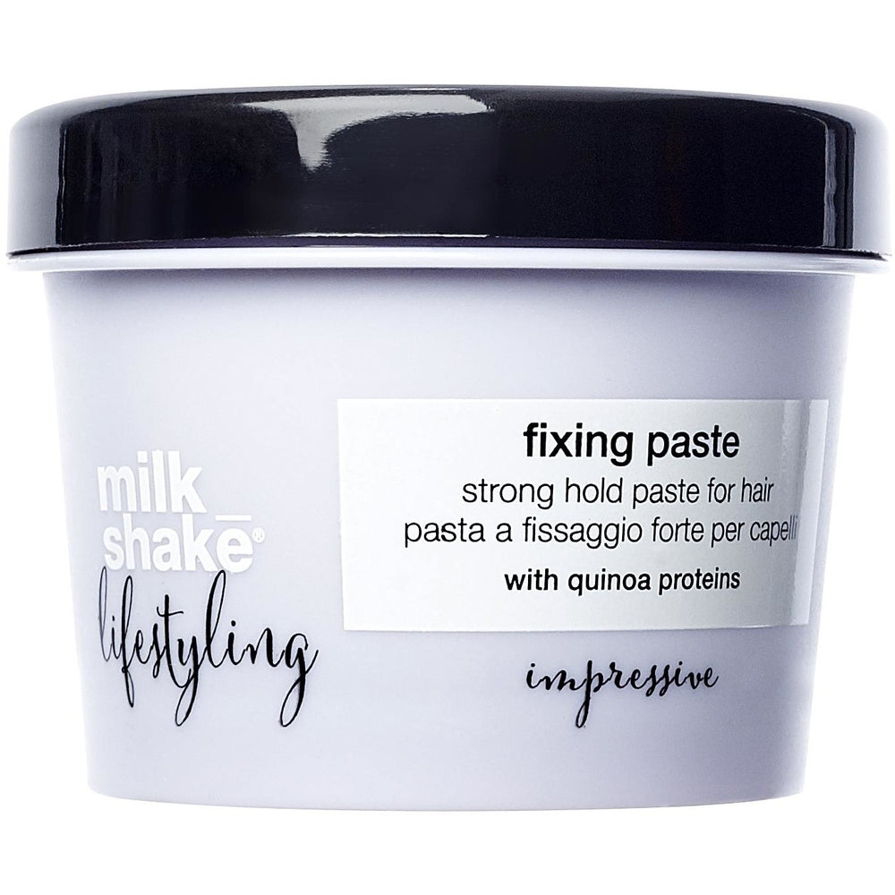 milk_shake lifestyling Fixing Paste