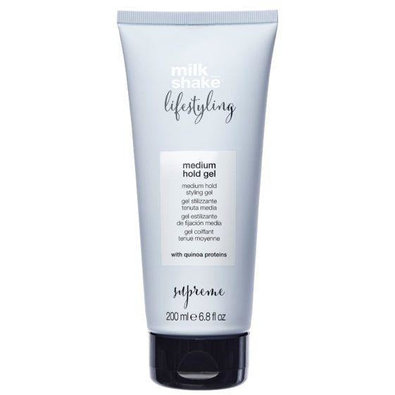 milk_shake lifestyling Medium Hold Gel