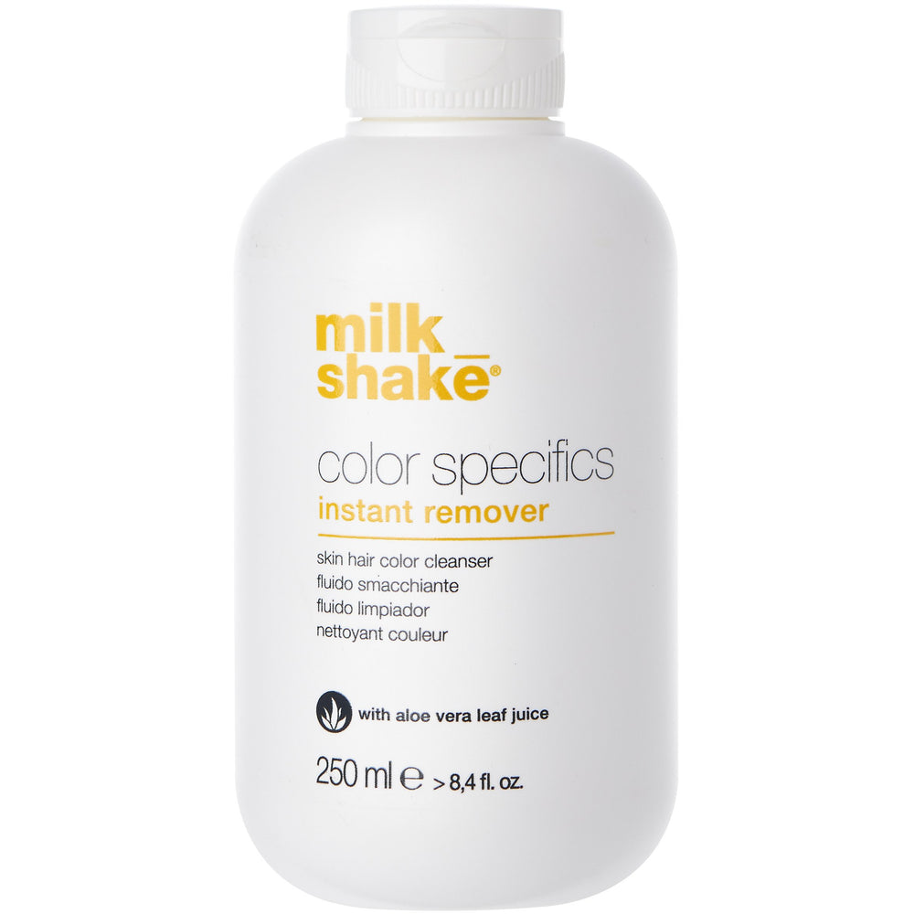 milk_shake colour specifics Instant Remover