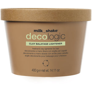 milk_shake decologic Clay Balayage Lightener