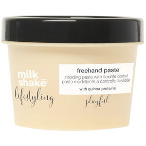 milk_shake lifestyling Freehand Paste