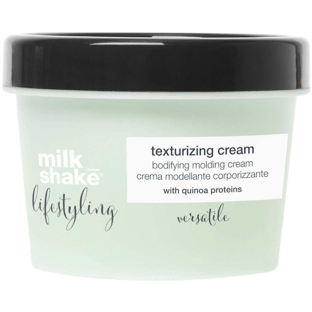 milk_shake lifestyling Texturizing Cream