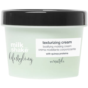 milk_shake lifestyling Texturizing Cream