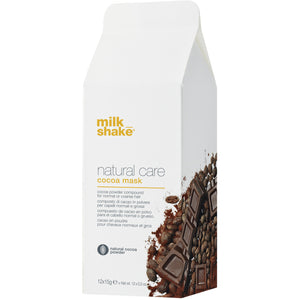 milk_shake Natural Care Cocoa Mask