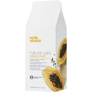
            
                Load image into Gallery viewer, milk_shake Natural Care Papaya Mask
            
        