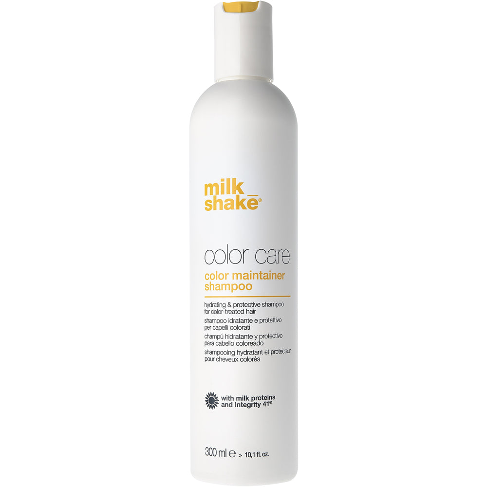 milk_shake Color Maintainer Shampoo