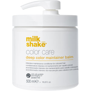 milk_shake Deep Conditioning Mask
