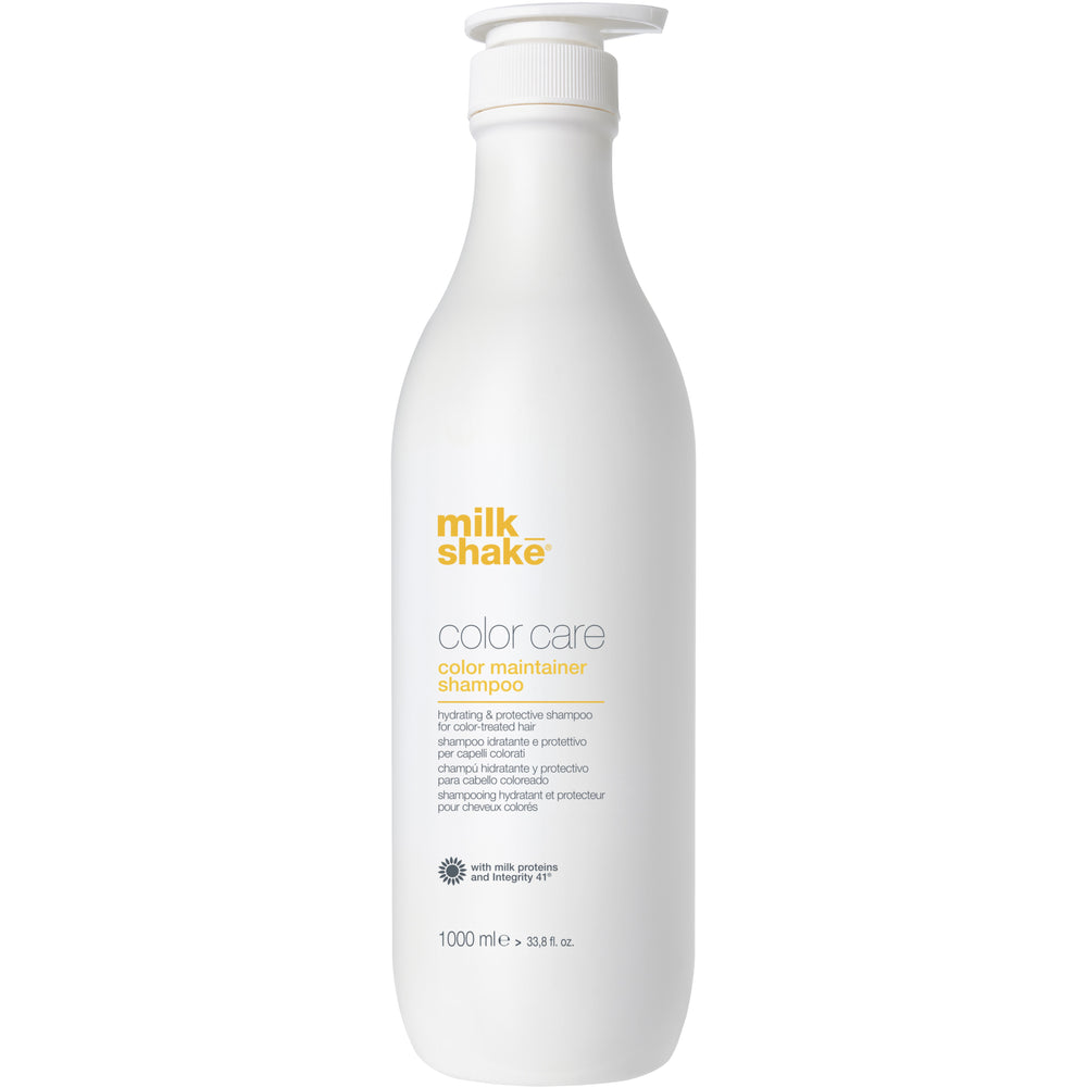 milk_shake Color Maintainer Shampoo