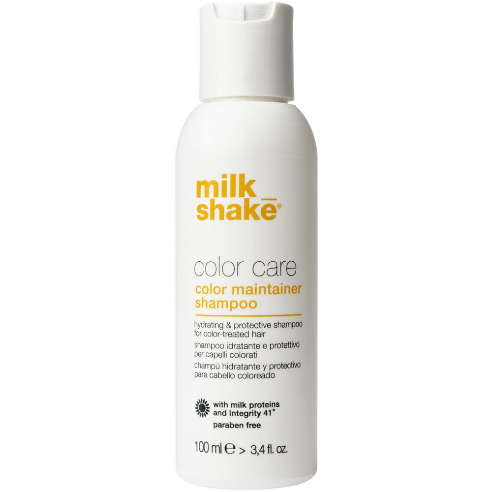 milk_shake Color Maintainer Shampoo