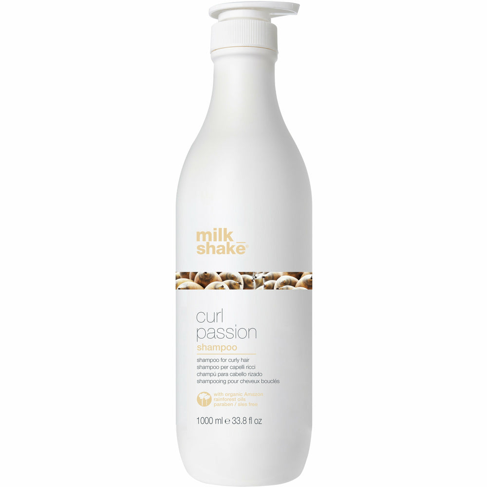 milk_shake Curl Passion Shampoo