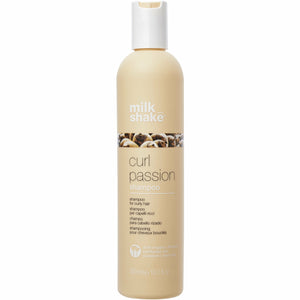 milk_shake Curl Passion Shampoo