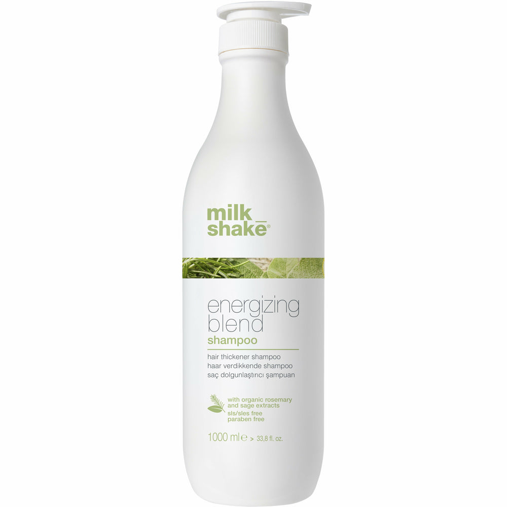 milk_shake Energizing Blend Shampoo