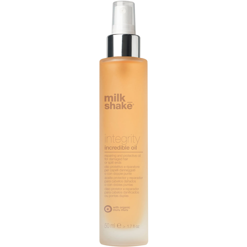 milk_shake Integrity Incredible Oil