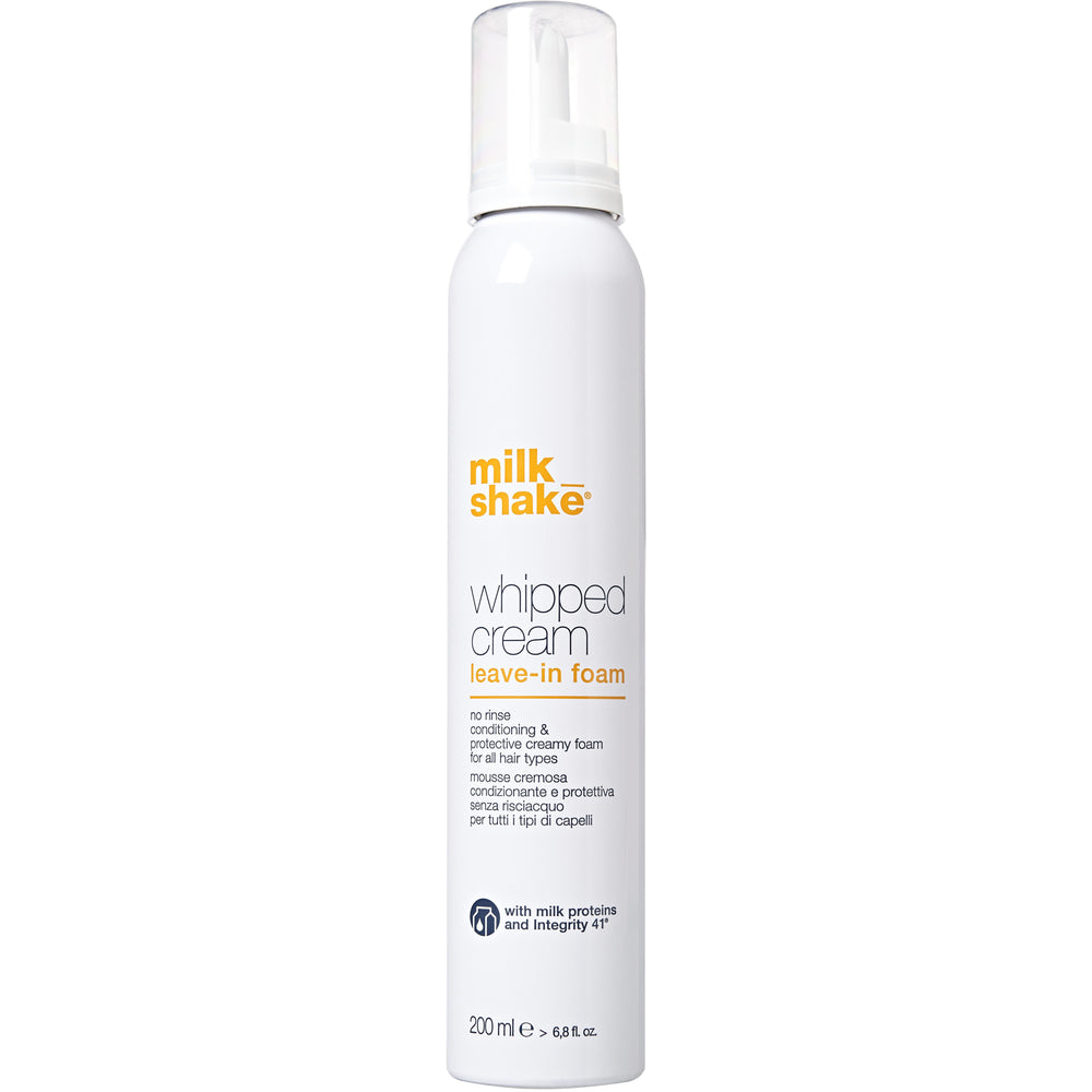 milk_shake Whipped Cream