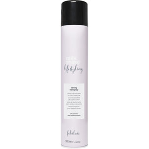 milk_shake lifestyling Strong Hold Hairspray