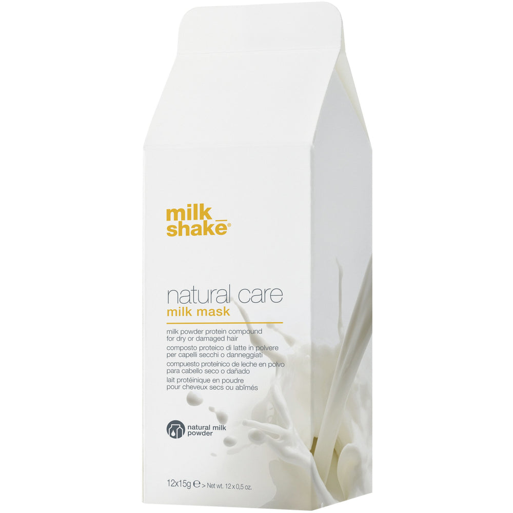 milk_shake Natural Care Milk Mask