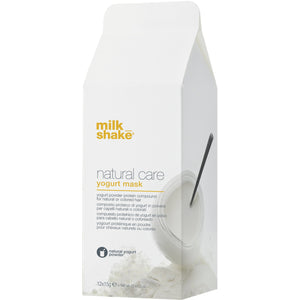 milk_shake Natural Care Yogurt Mask