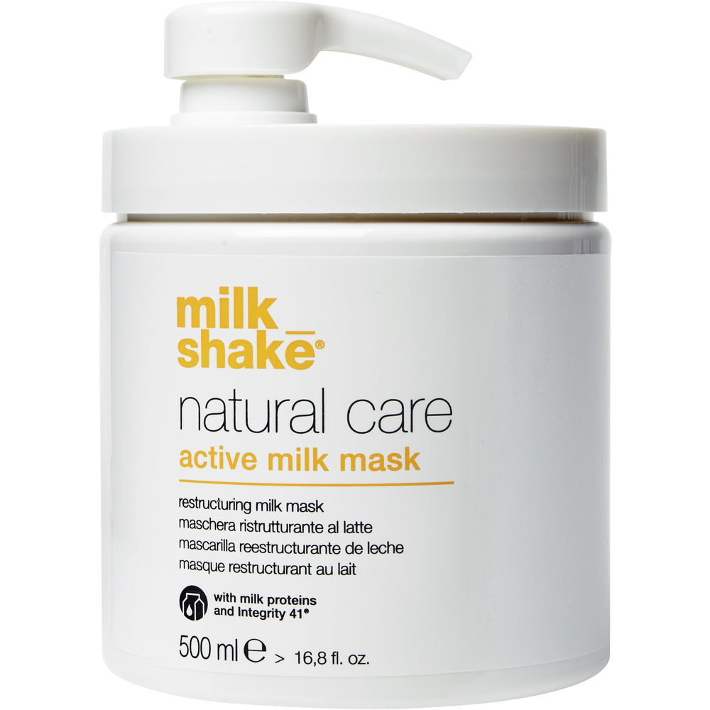 milk_shake Active Yogurt Mask