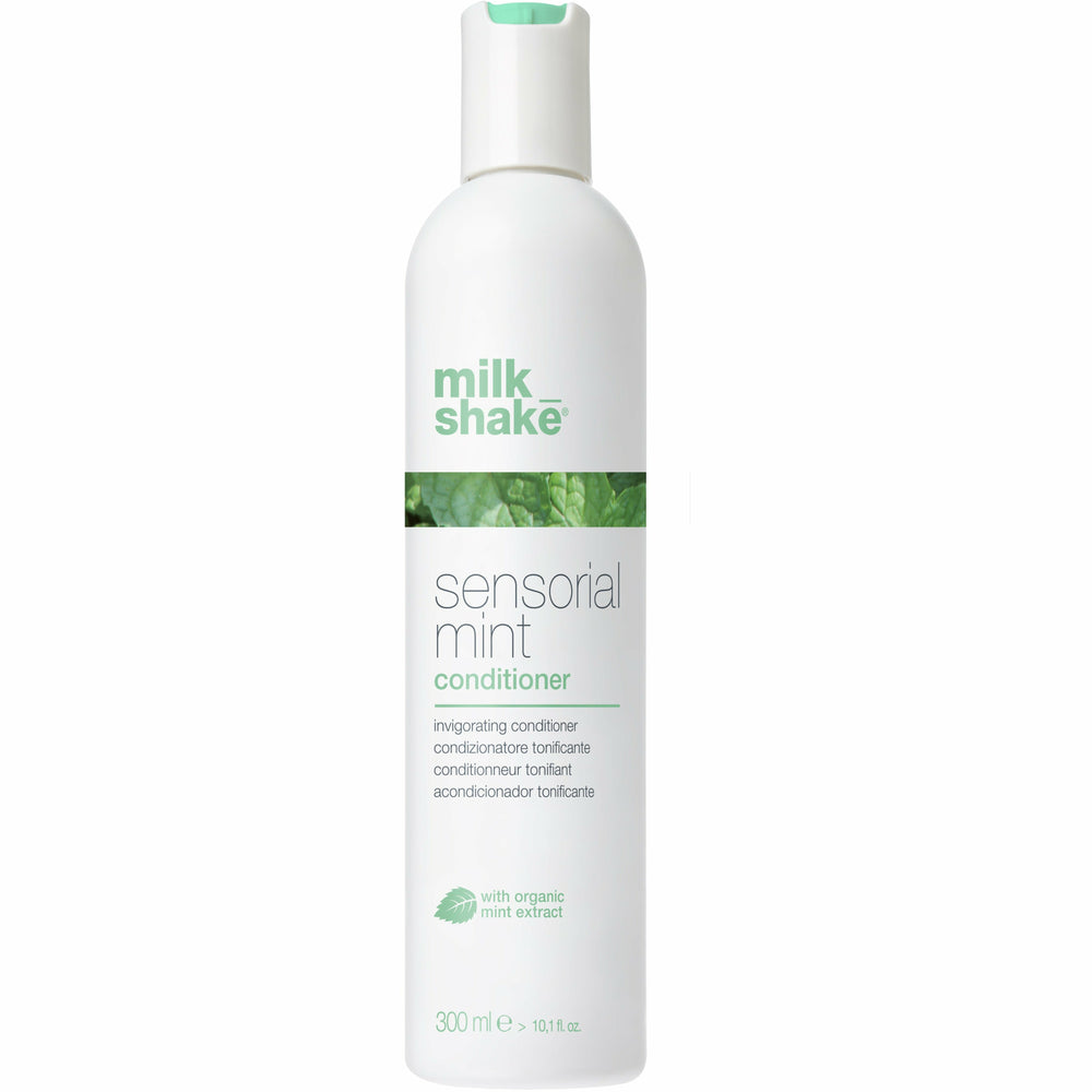 milk_shake Sensorial Mint Conditioner