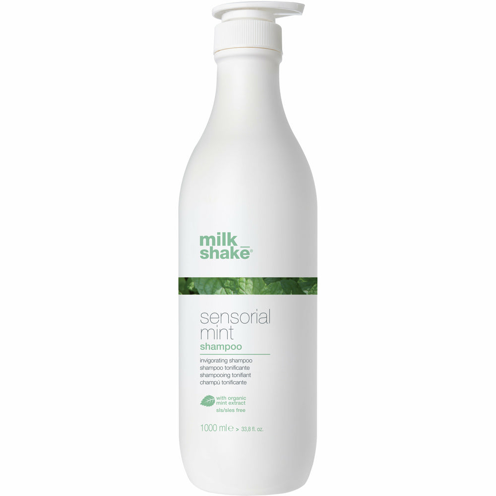 milk_shake Sensorial Mint Conditioner