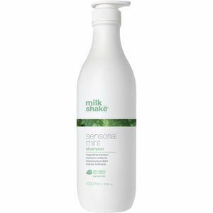 milk_shake Sensorial Mint Shampoo