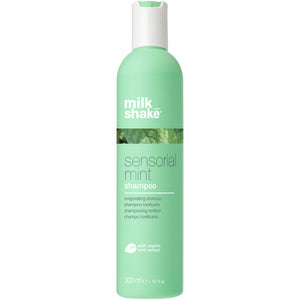 milk_shake Sensorial Mint Shampoo