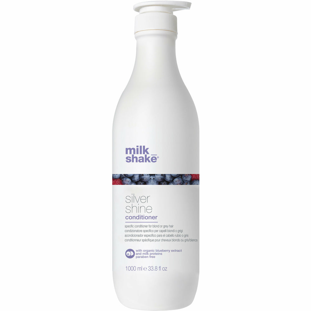 milk_shake Silver Shine Conditioner