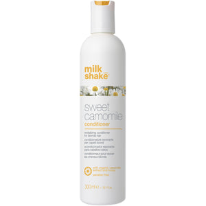 milk_shake Sweet Camomile Conditioner