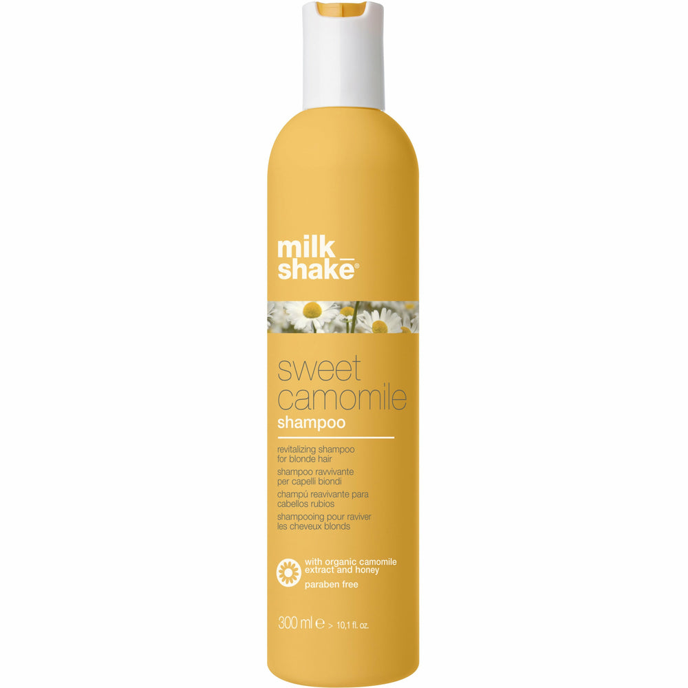 milk_shake Sweet Camomile Shampoo