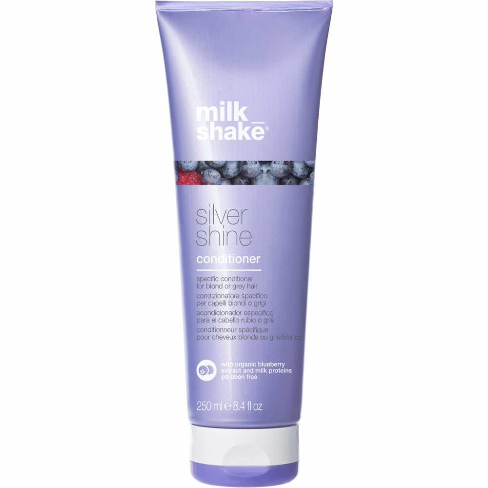 
            
                Load image into Gallery viewer, milk_shake Silver Shine Conditioner
            
        