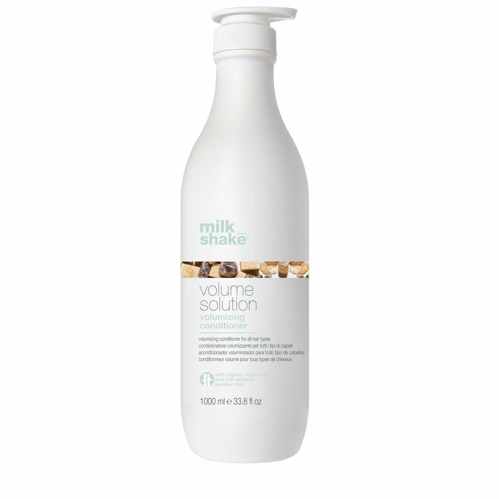 milk_shake Volume Solution Conditioner