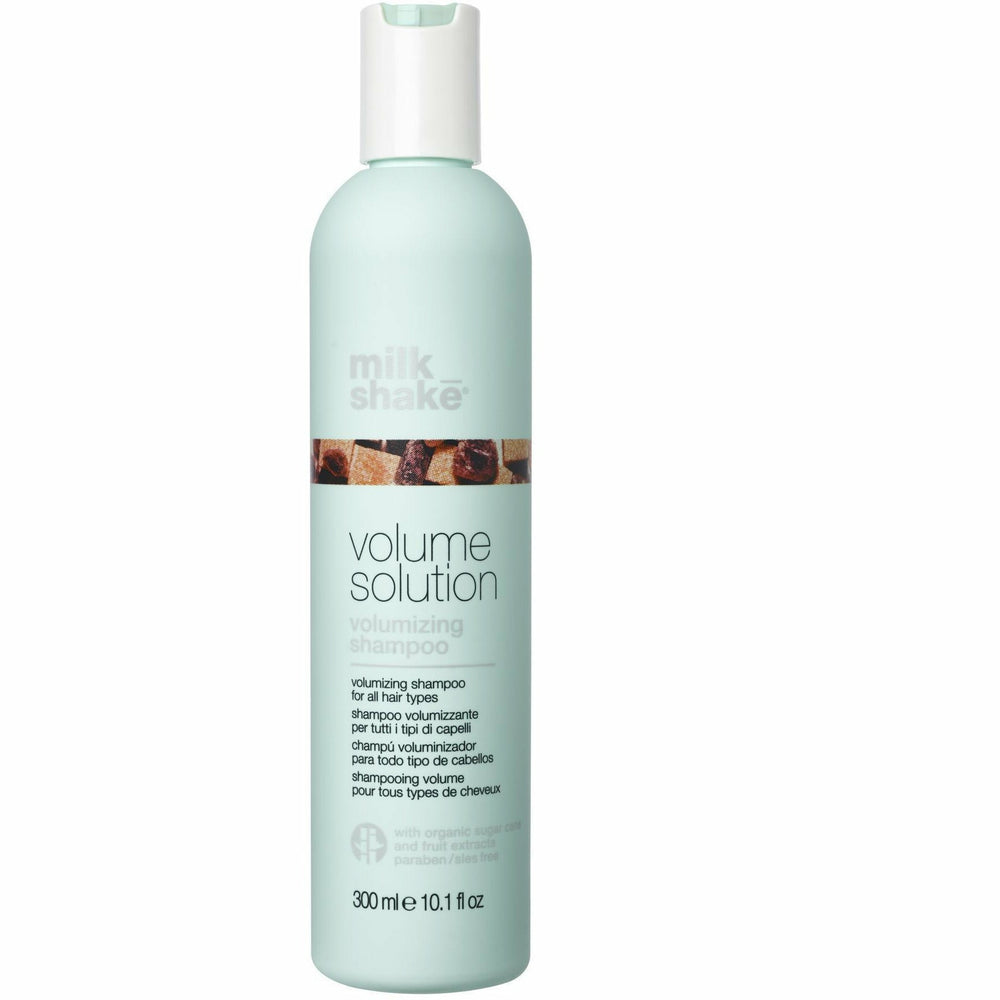 milk_shake Volume Solution Shampoo