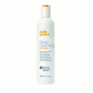milk_shake Deep Cleansing Shampoo