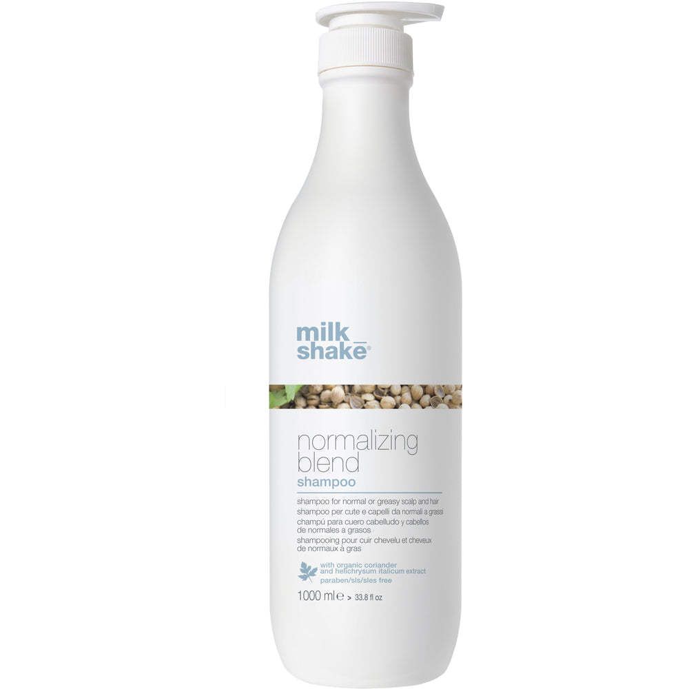 milk_shake Normalizing Blend Shampoo