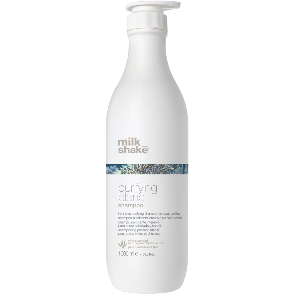 milk_shake Purifying Blend Shampoo