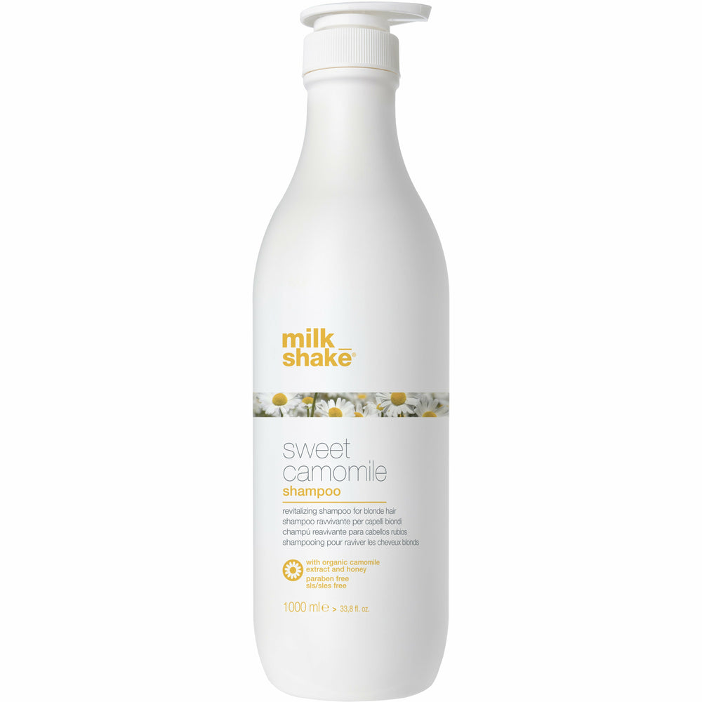 milk_shake Sweet Camomile Shampoo