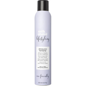 milk_shake lifestyling Strong Eco Spray